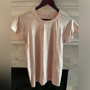 Lululemon Swiftly Tech Top